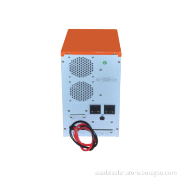 3000W solar power system